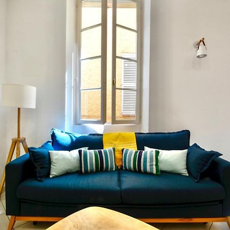 Old Town Antibes Apartment Екстер'єр фото