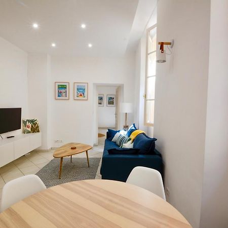 Old Town Antibes Apartment Екстер'єр фото