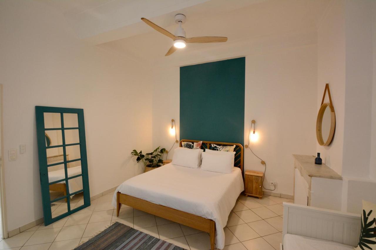 Old Town Antibes Apartment Екстер'єр фото
