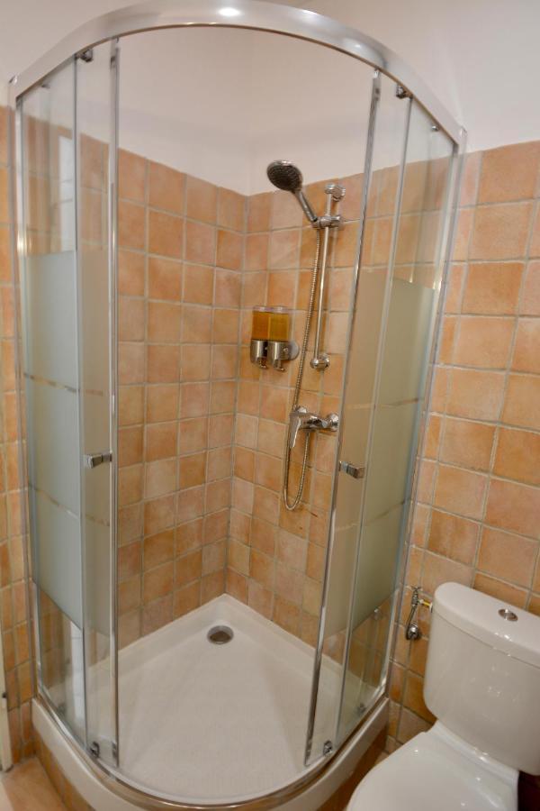 Old Town Antibes Apartment Екстер'єр фото