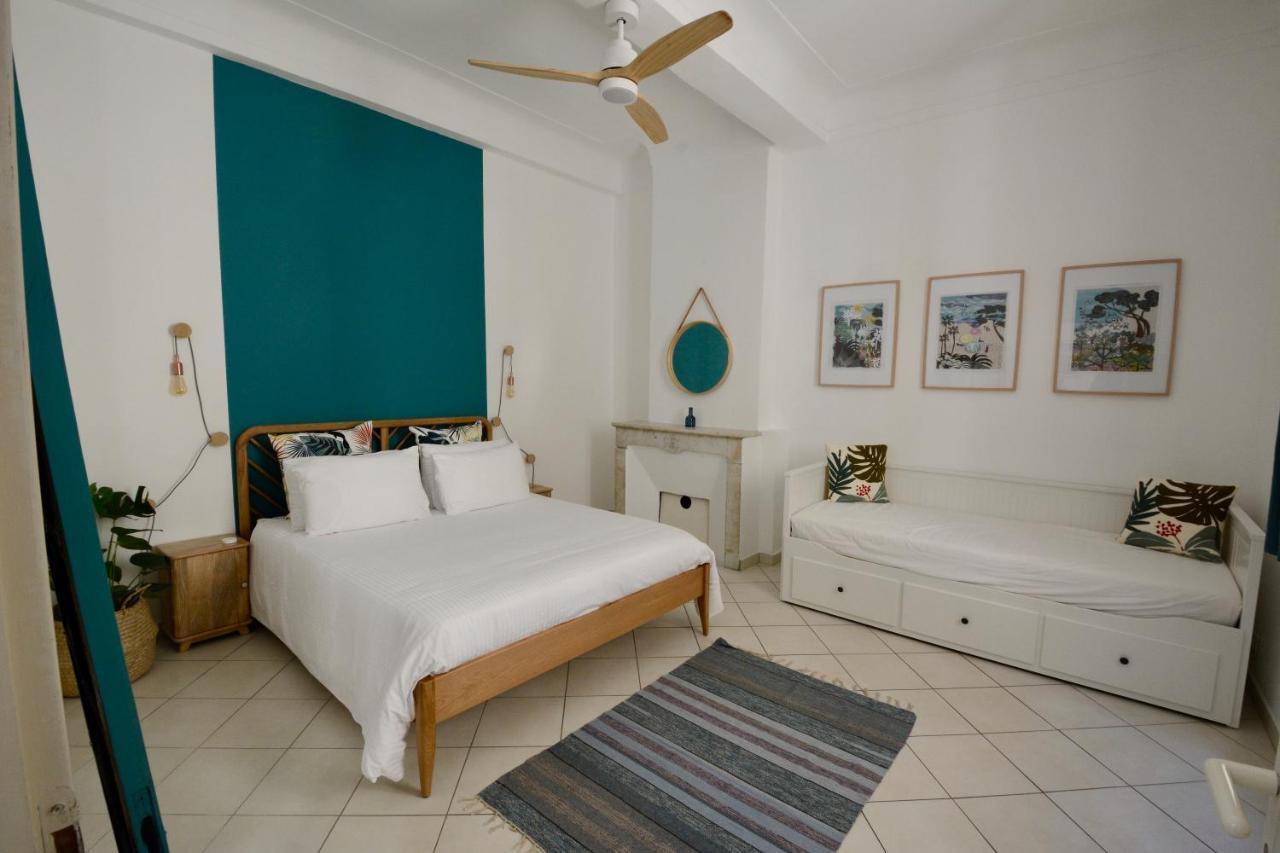 Old Town Antibes Apartment Екстер'єр фото